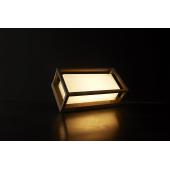 modern design kulteri fali lampa moretti luce antikolt rez ezust vizallo vilagitas hangulatus falikar hazfal loft indusztrial budapest lampabolt forma vivendi lakberendezesi uzlet.jpg